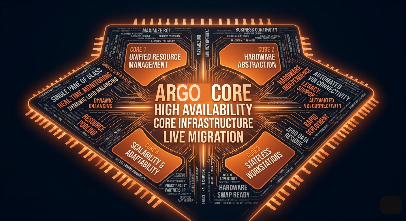 ARGO Project