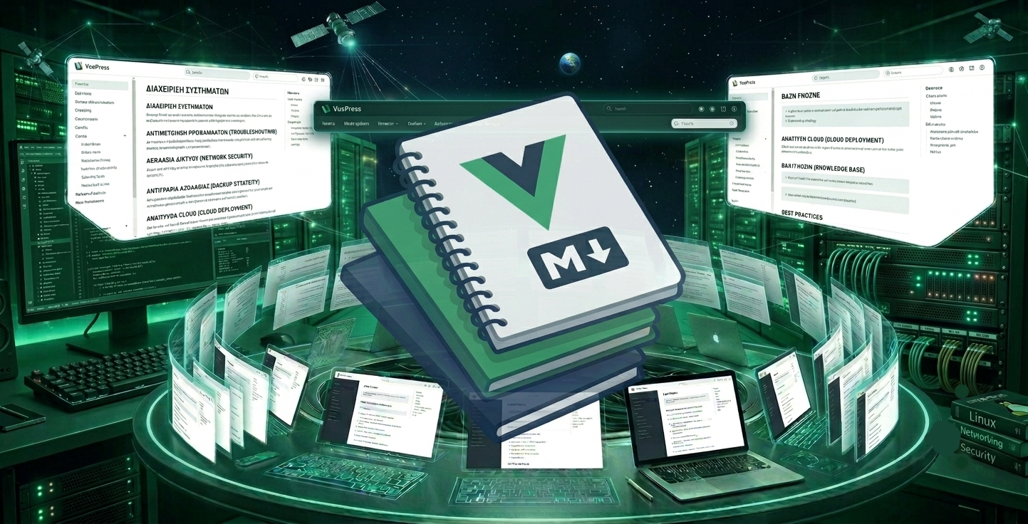 Disaster Recovery Framework